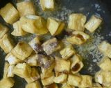 Foto langkah ke 3 dari resep Tumis Tauge Tahu.