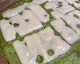 Foto del paso 3 de la receta: Rolls de calabacín- snack saludable 🌱