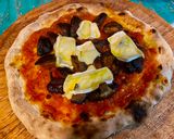 Foto do passo 7 de Perfect Pizza Dough