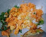 Foto langkah ke 5 dari resep Bola Bola Bihun.