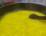 Rajasthani Besan Kadhi recipe step 5 photo