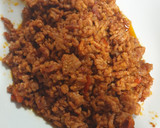 Foto del paso 2 de la receta: Tacos mexicanos con pico de gallo