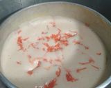 Foto langkah ke 3 dari resep Carrot Cake Gluten Free.