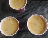 Falooda kulfi popsicles recipe step 3 photo