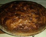 Foto del paso 8 de la receta: Bizcochuelo marmolani (sin gluten) ✨