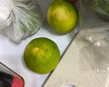 Foto del paso 2 de la receta: Pollo turco