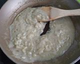 Foto del paso 7 de la receta: Tallarines con salsa de Cabrales