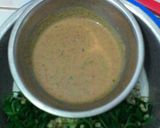 Foto langkah ke 4 dari resep Sambel Pecel Porsi Kecil (Sekali Santap).