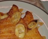 Foto langkah ke 4 dari resep French toast banana cinnamon.