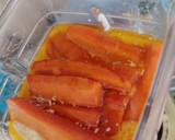 Foto del paso 2 de la receta: Crema de zanahoria 😀🥕