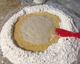 Foto del paso 1 de la receta: Bollos de pizza para el freezer 🍕🍕