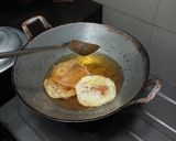 Foto langkah ke 4 dari resep Peyek.
