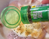Foto del paso 2 de la receta: Pollo al yogur estilo crujiente