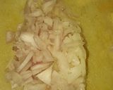 A picture of step 2 of Bataka pauva.