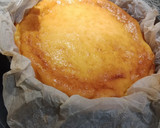 Foto del paso 7 de la receta: Tarta de queso y chocolate blanco