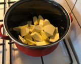 Rakott krumpli szaftosan recept fázis 3 fotója