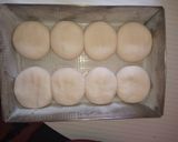 Foto del paso 6 de la receta: Blaa, pan Irlandés!! 😯🍞