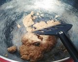 पौष्टिक हलवा (paustik halwa recipe in Hindi) रेसिपी चरण 2 फोटो