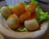 Foto langkah ke 4 dari resep Cilok ala abang abang.
