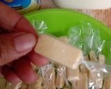 Foto langkah ke 4 dari resep Permen susu homemade.