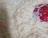 A picture of step 6 of Kesar Kaju Carrot Halwa.