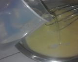 Foto langkah ke 5 dari resep PuKis Mengembang Tanpa Mixer.