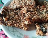 Foto del paso 4 de la receta: Barritas de semillas
