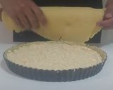 Foto del paso 3 de la receta: Tarta de ricota paso a paso | fran cocina