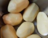 A picture of step 4 of Shepherd's Pie the Meaty One.