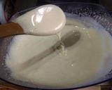 Foto del paso 7 de la receta: Torta invertida de manzana