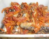 Foto del paso 7 de la receta: Sardinas en conserva