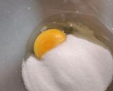 Foto del paso 1 de la receta: Galletitas de naranja sin tacc
