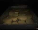 Pezsgőkrémes sertésszelet recept fázis 5 fotója