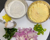மெது பக்கோடா/பட்டணம் பக்கோடா ரெசிபி ஸ்டேப் 2 புகைப்படம்