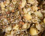 પાણી પૂરી (Pani Puri Recipe in Gujarati) રેસીપી સ્ટેપ3ફોટો