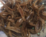 Foto langkah ke 4 dari resep Sambel Ijo Padang Resep Ibu Mertua.