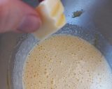 Une image de l'étape 5 de Tarte aux poires à l'ancienne.