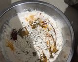 મેથી ના થેપલા(Methi thepla recipe in gujarati) રેસીપી સ્ટેપ1ફોટો