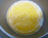 Foto langkah ke 1 dari resep Kue Sus Vla Green Tea Super Yummy.