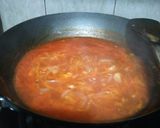 Foto langkah ke 3 dari resep Ikan Mas Saus Asam Manis.