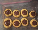 Foto del paso 8 de la receta Galletas de leche condensada