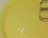 Gyors almás-mézes tészta recept fázis 2 fotója