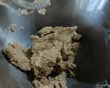 Une image de l'étape 2 de 🥄Pâte brisée sucrée (sans lactose & sans gluten)).
