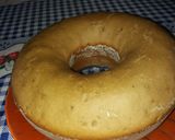 Foto del paso 6 de la receta: Rosca para el mate heredada de mi mamá 😄