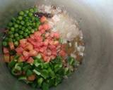 Veg Pulav with Fruit Raita recipe step 3 photo