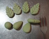 造型湯圓的食譜步驟11照片
