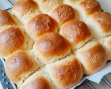 Foto del paso 10 de la receta: Panecillos tiernos