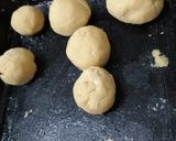 Foto del paso 4 de la receta: Cookies de Vainilla y chocolate