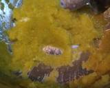 Kaddu ki kheer recipe step 2 photo