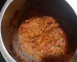पाव भाजी (Pav Bhaji recipe in Hindi) रेसिपी चरण 4 फोटो